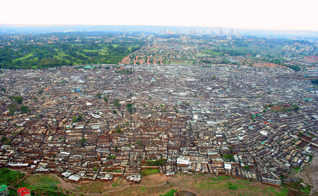 Poverty in Africa - Viwanda.africa
